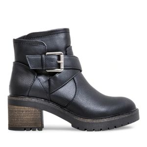 Steven Madden Vanessah Boot